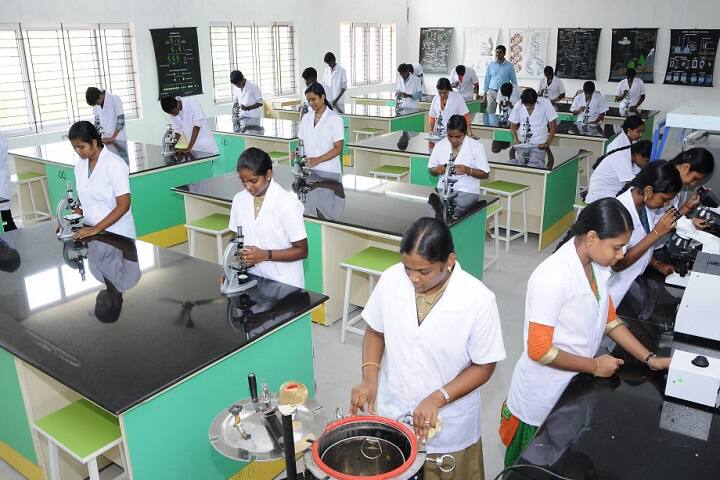 laboratory